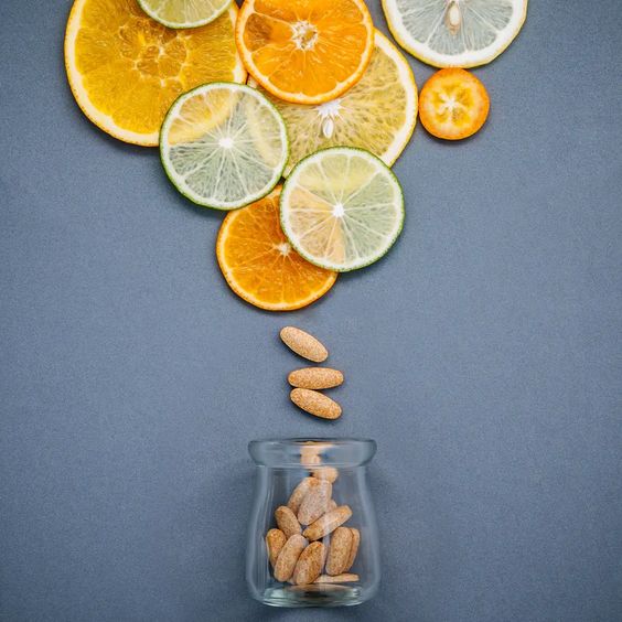 Boost Your Immunity with These Immune-Boosting Supplements
